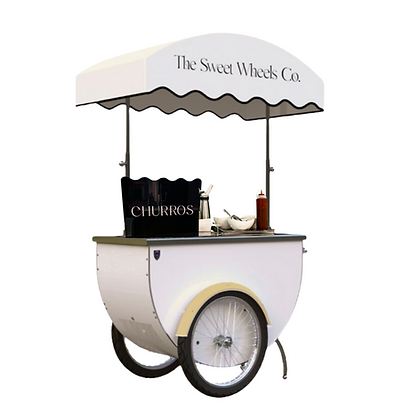 The Lecce/Churro