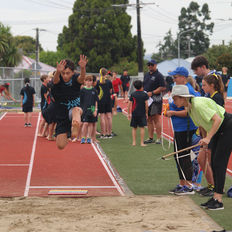 Years 7 to 9 Physical Education