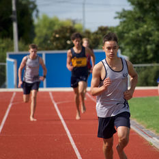 AS Level Physical Education