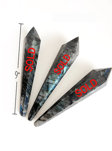 June 2026 Available Crystal Cut Handles