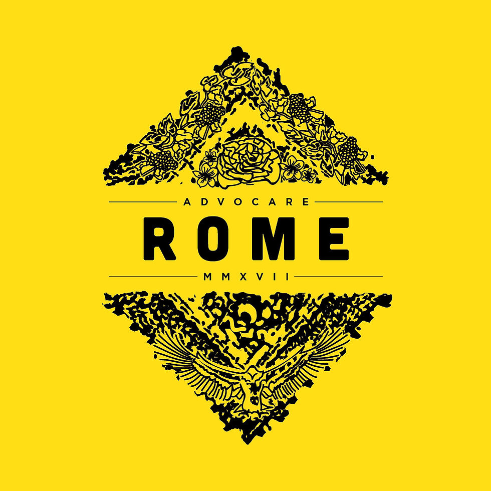 AdvoCare® Rome Incentive Trip