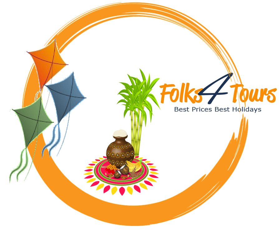 Best Holiday Package, Best Honeymoon Places | Folks4Tours