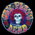 Jax Plays Dead @Maybe It Was The Roses