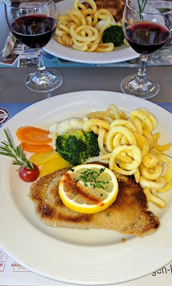Mmmm üses Zmittag