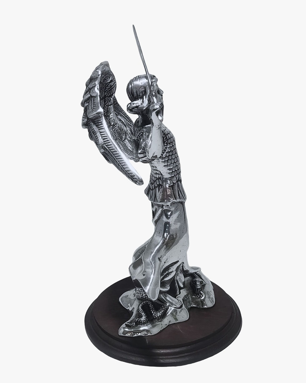 Miniatura: 5872B San Miguel Arcangel