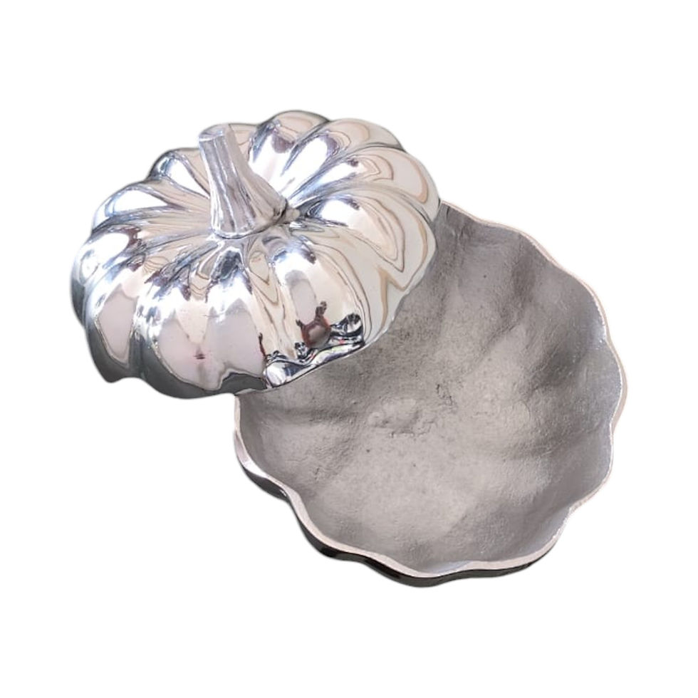 Miniatura: 5827C Dulcero Calabaza Grande