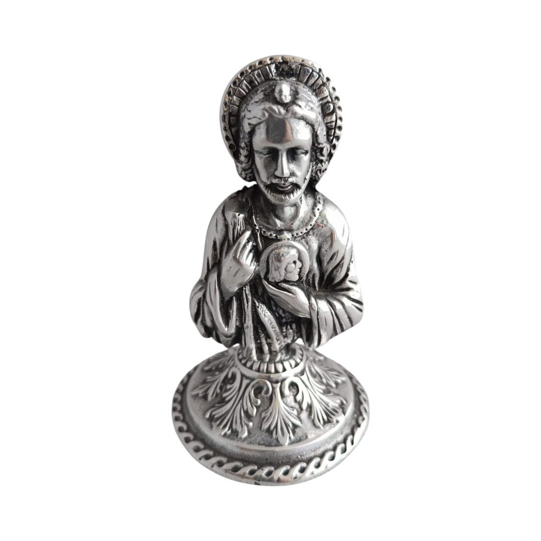 6031B San Judas Tadeo Con Base