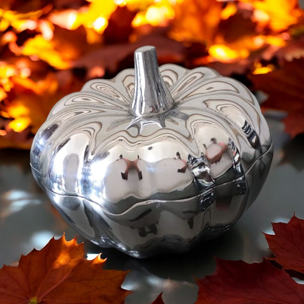 Miniatura: 5827C Dulcero Calabaza Grande