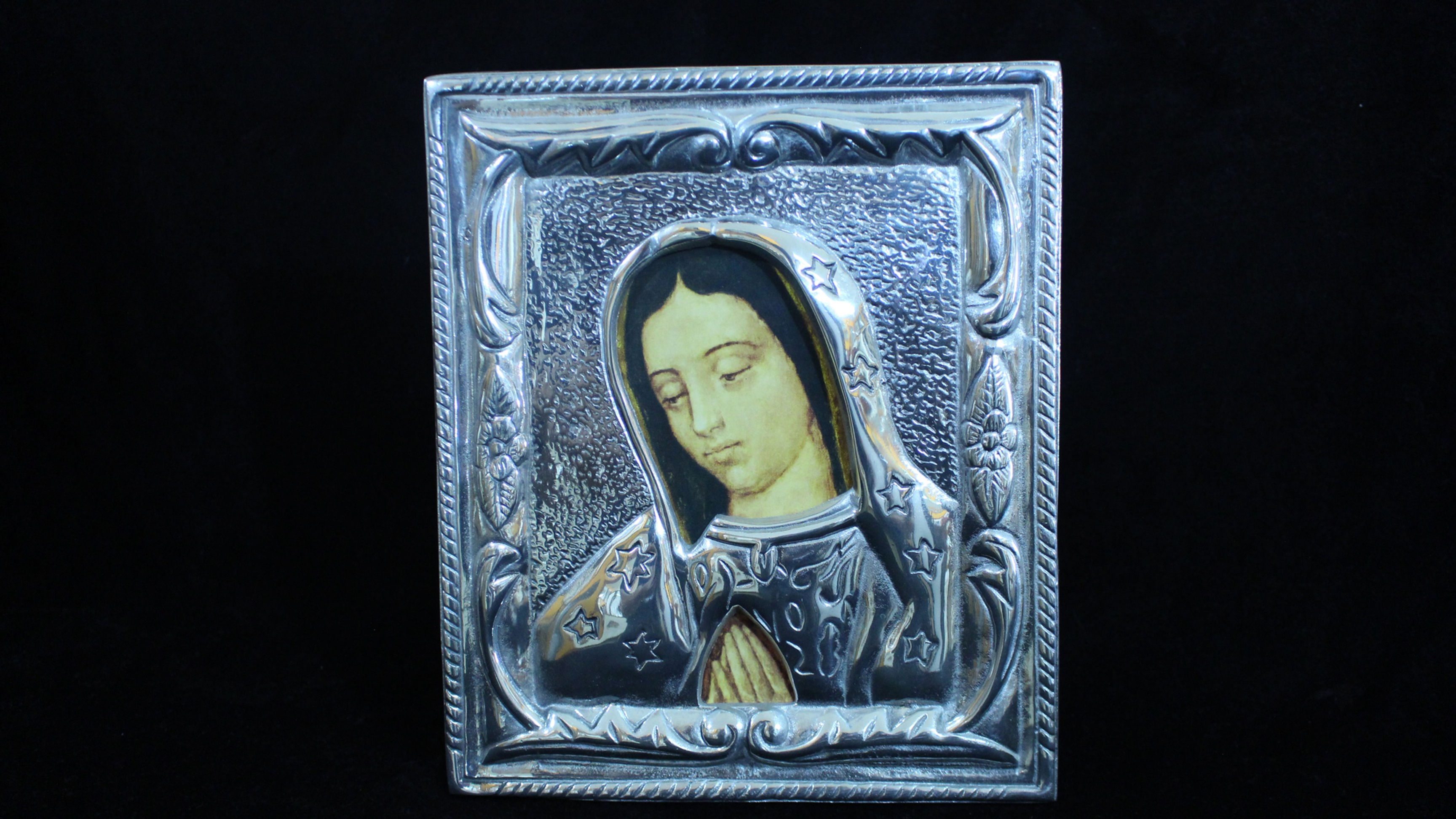 6030 Marco Virgen De Guadalupe