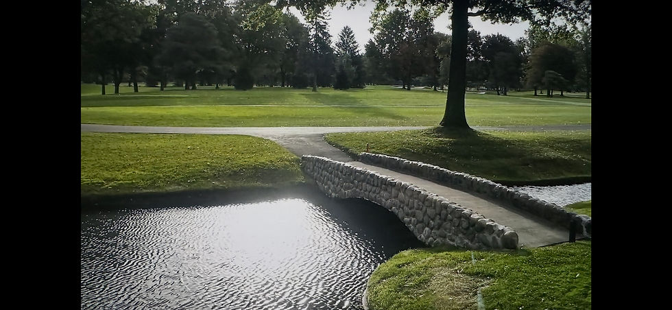 Bay Oaks Country Club.2Person Best Ball Tournamentent