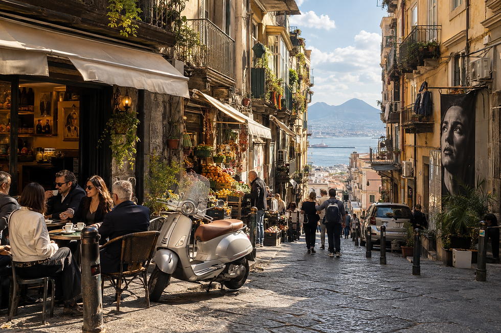 Napoli
