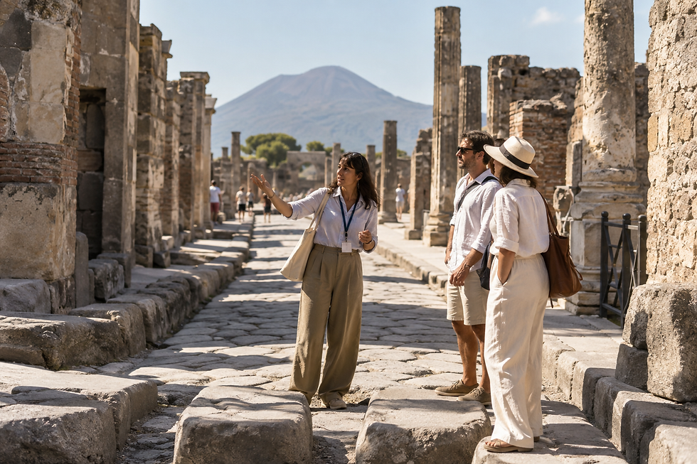 Pompei