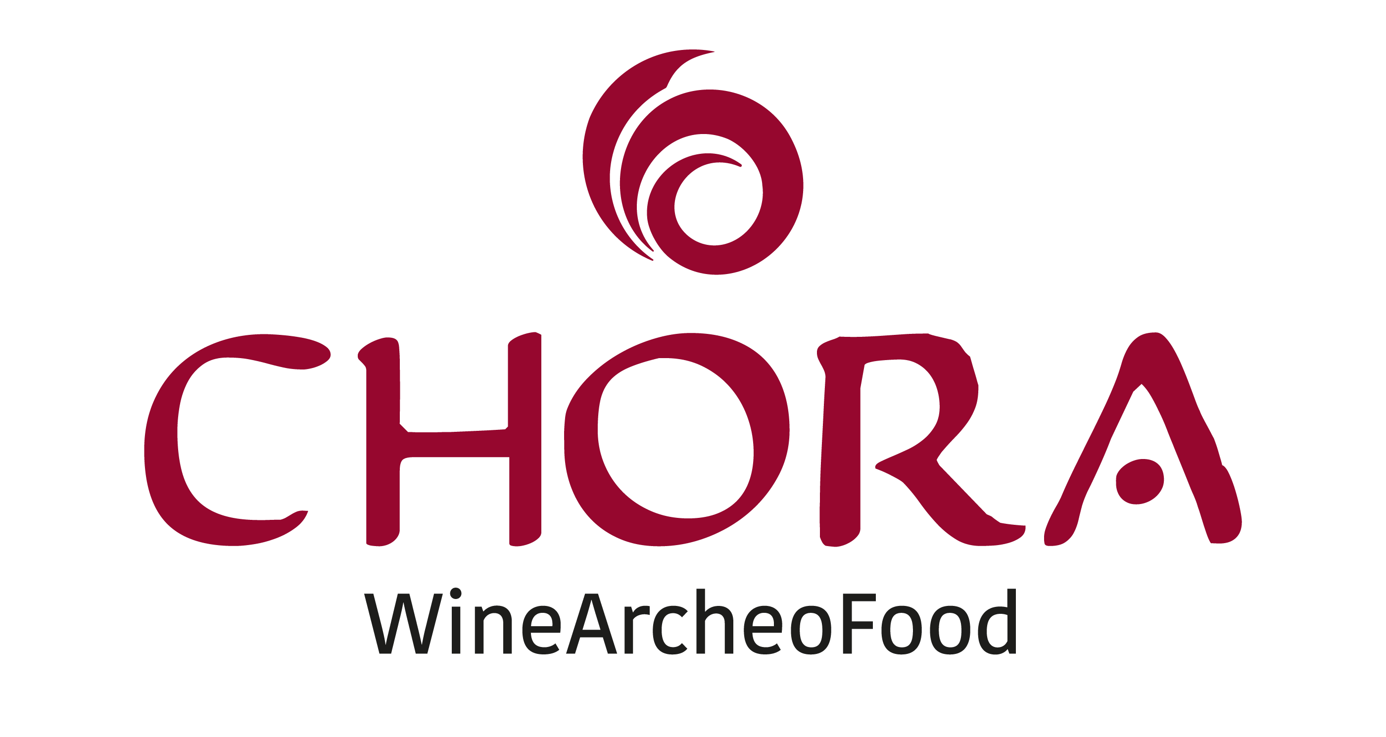 LOGO CHORA_chora winearcheofood COLORE.png