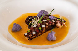 villa damasco piatti 6