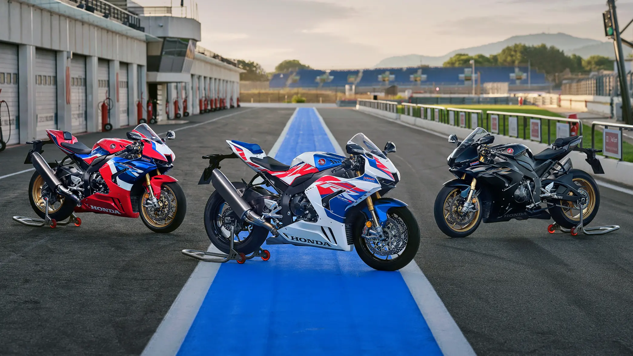 Honda Super Sportnull