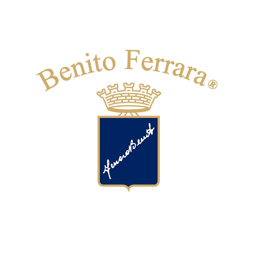 Miniatura: Benito Ferrara