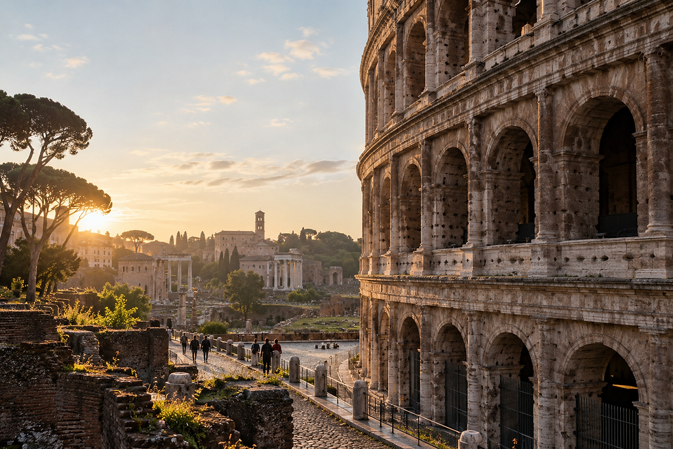 Roma