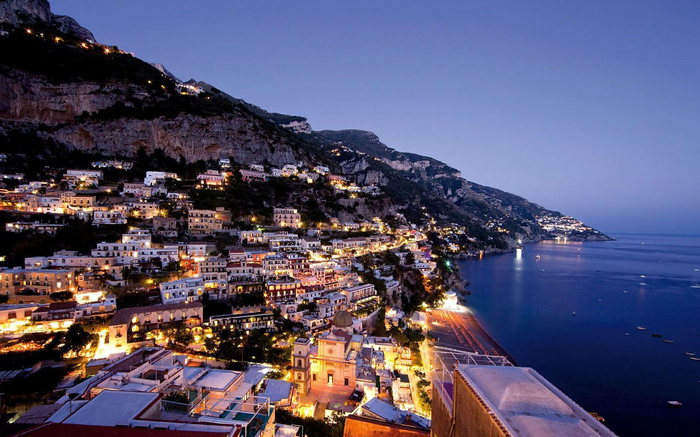 Miniatura: Pompei Positano Amalfi – Tour Privato Con Trasporto E Guida (7h)