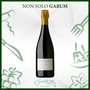 ALESSANDRA DIVELLA BLANC DE BLANCS DOSAGGIO ZERO