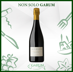 ALESSANDRA DIVELLA BLANC DE BLANCS DOSAGGIO ZERO