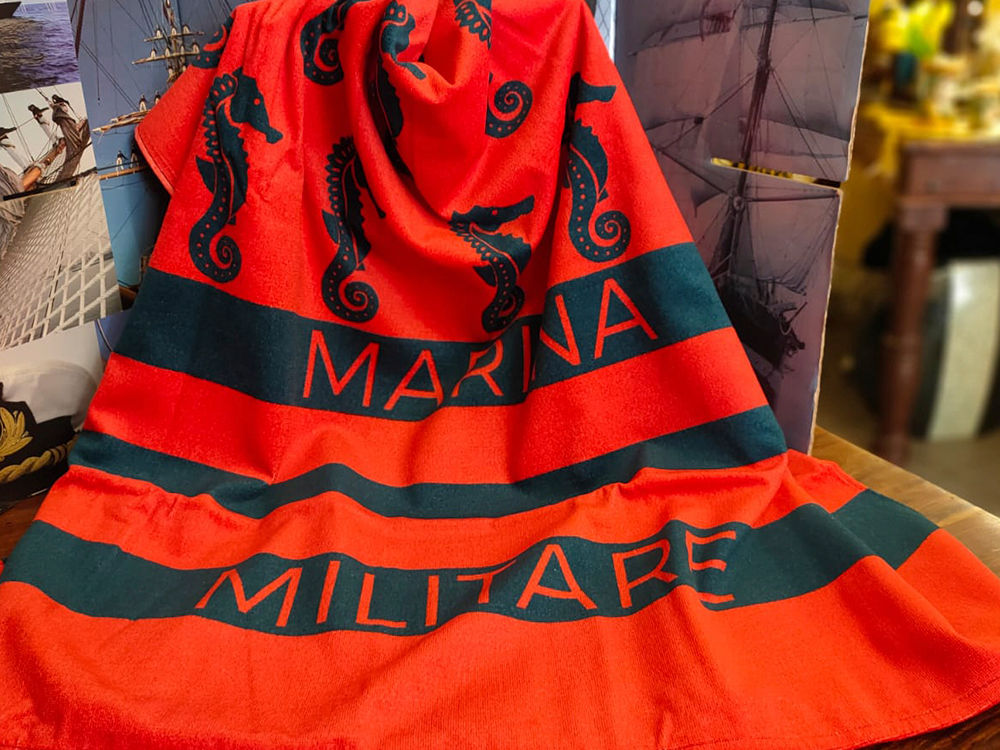 Telo Mare Marina Militare