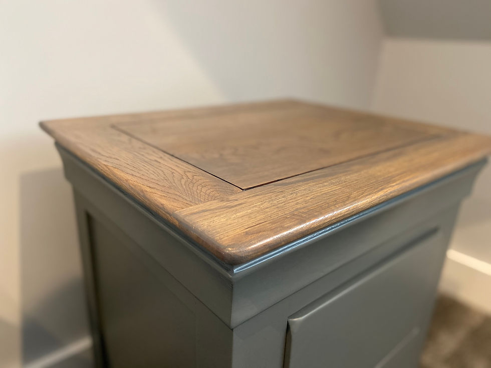 Bedside Tables