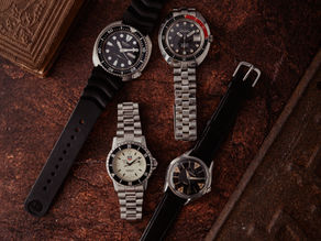 Trendsetting Divers That Helped Shape a Category