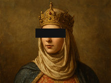 La Sultana olvidada que venció al rey de Francia