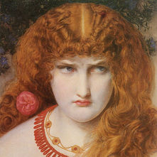 La geopolítica de Helena de Troya (I)
