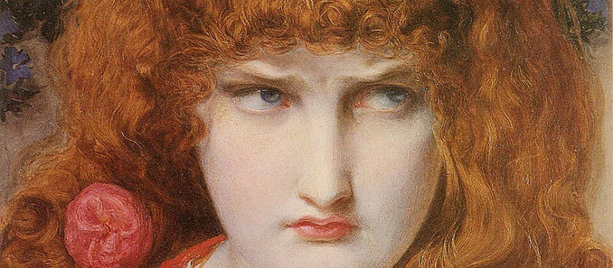La geopolítica de Helena de Troya (I)