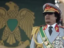 ¿Cómo funcionaba la Libia de Gadafi?