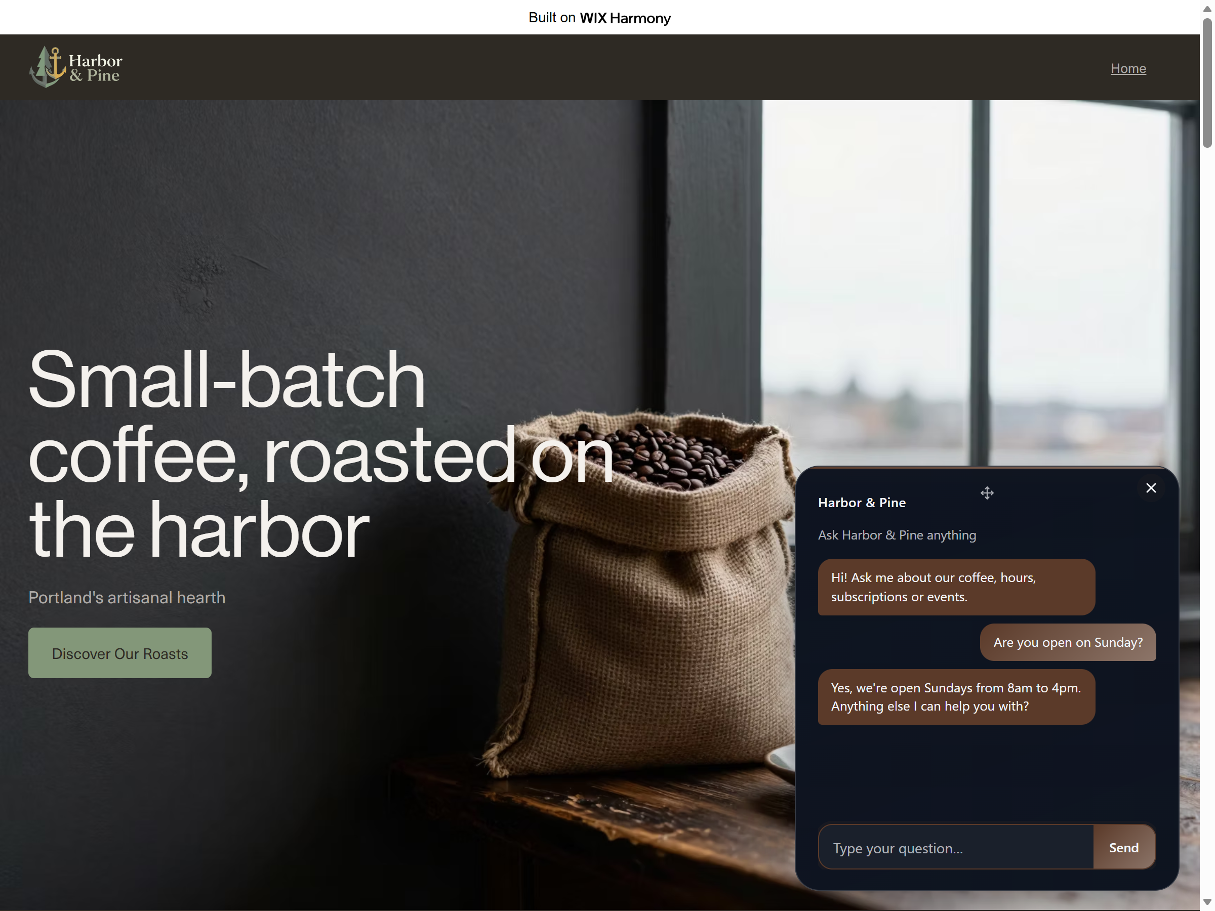Xorventa screenshot 4