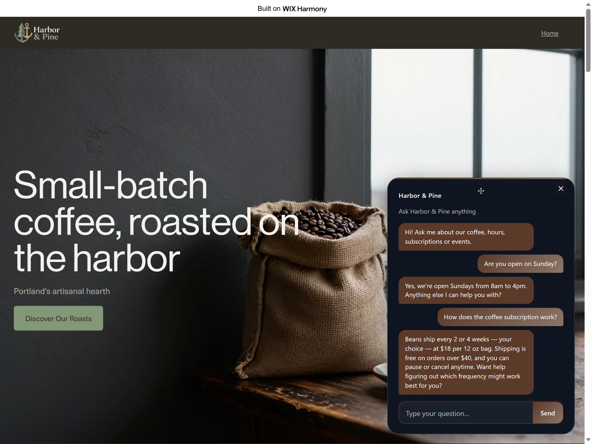 Xorventa screenshot 3