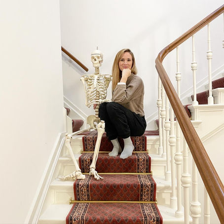 Osteopathie in der BWS - ein Beispiel