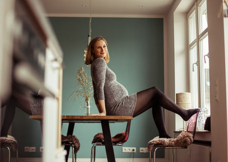 Tipps zur Geburtsvorbereitung: Akupunktur, Himbeerblätter, Louwen-Diät - was denn nur?