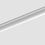 Thumbnail: Trimless Recessed Magnetic Track