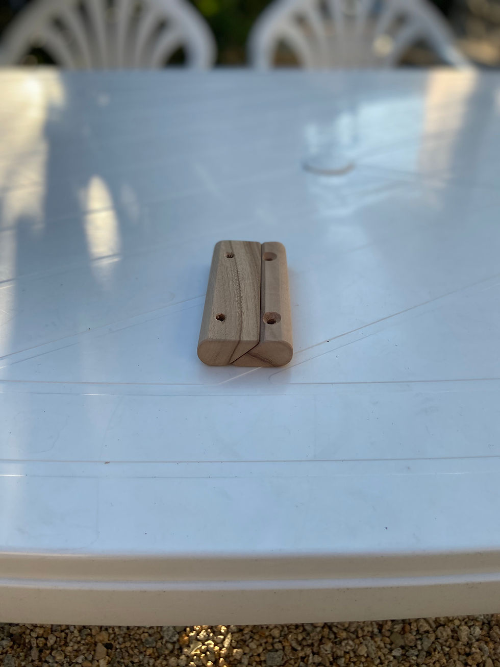 サムネイル： Microcrimps 20mm