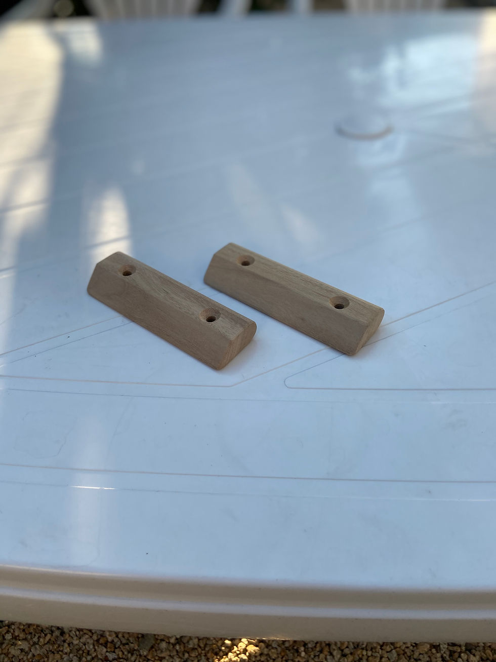 サムネイル： Microcrimps: 15mm