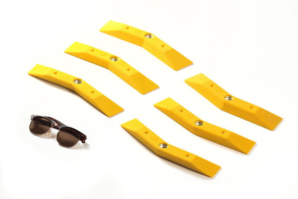 Sahara Crimpy Ledge L II