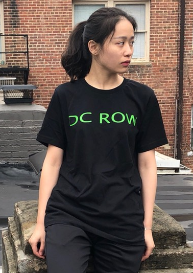 Thumbnail: women's t-shirt