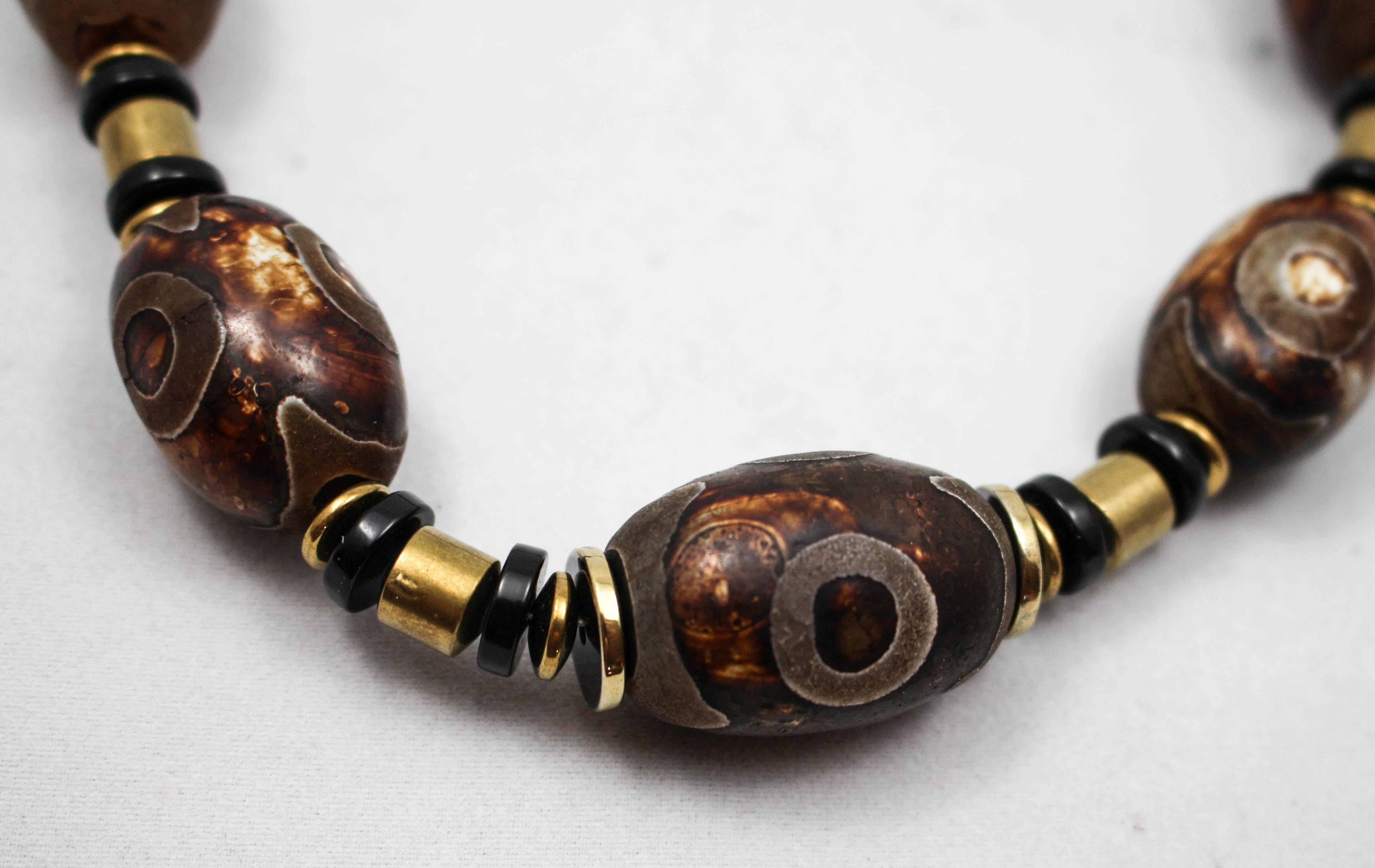 Halskette No. 2015-0006HK