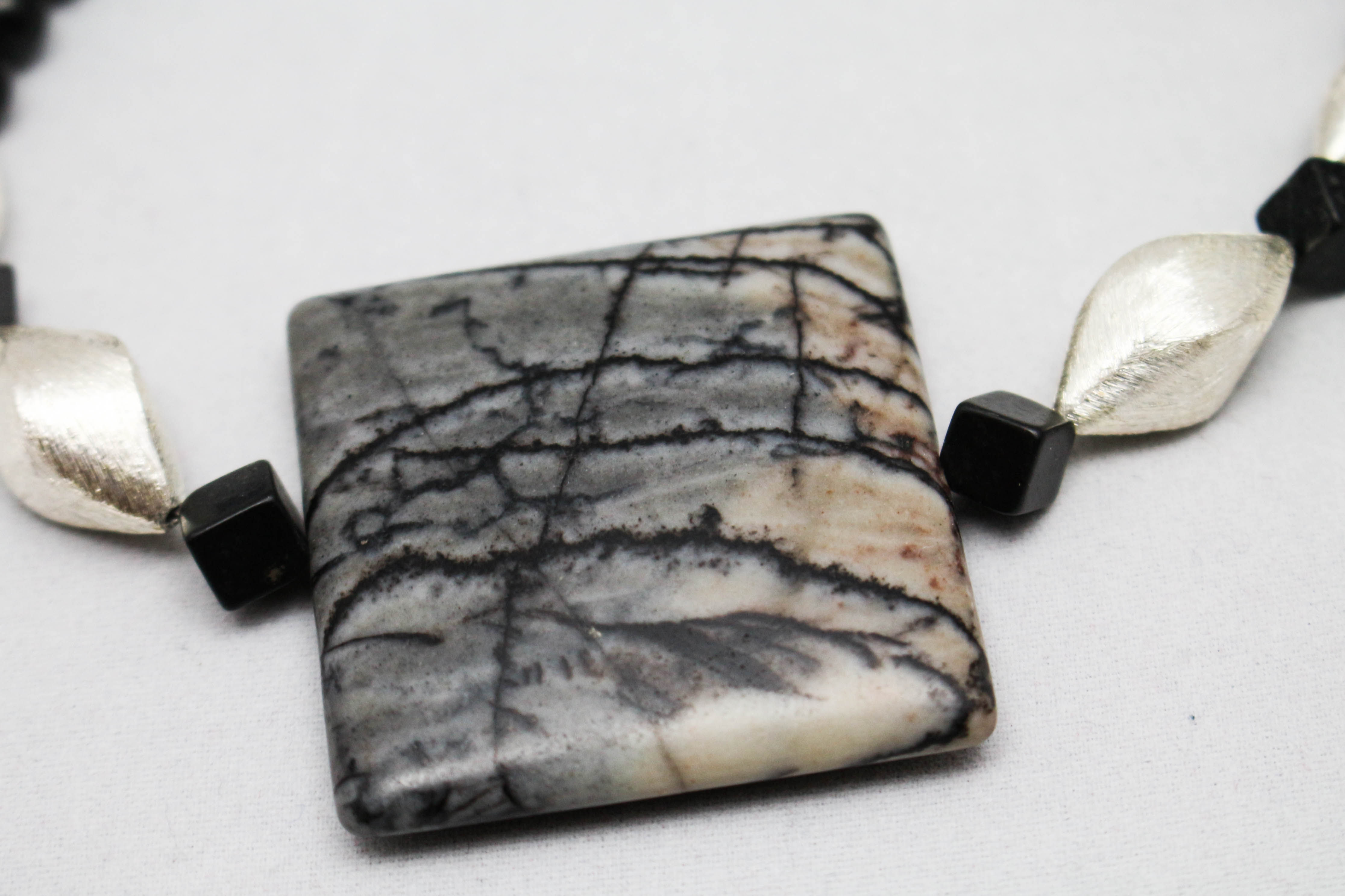 Halskette No. 2015-0012HK