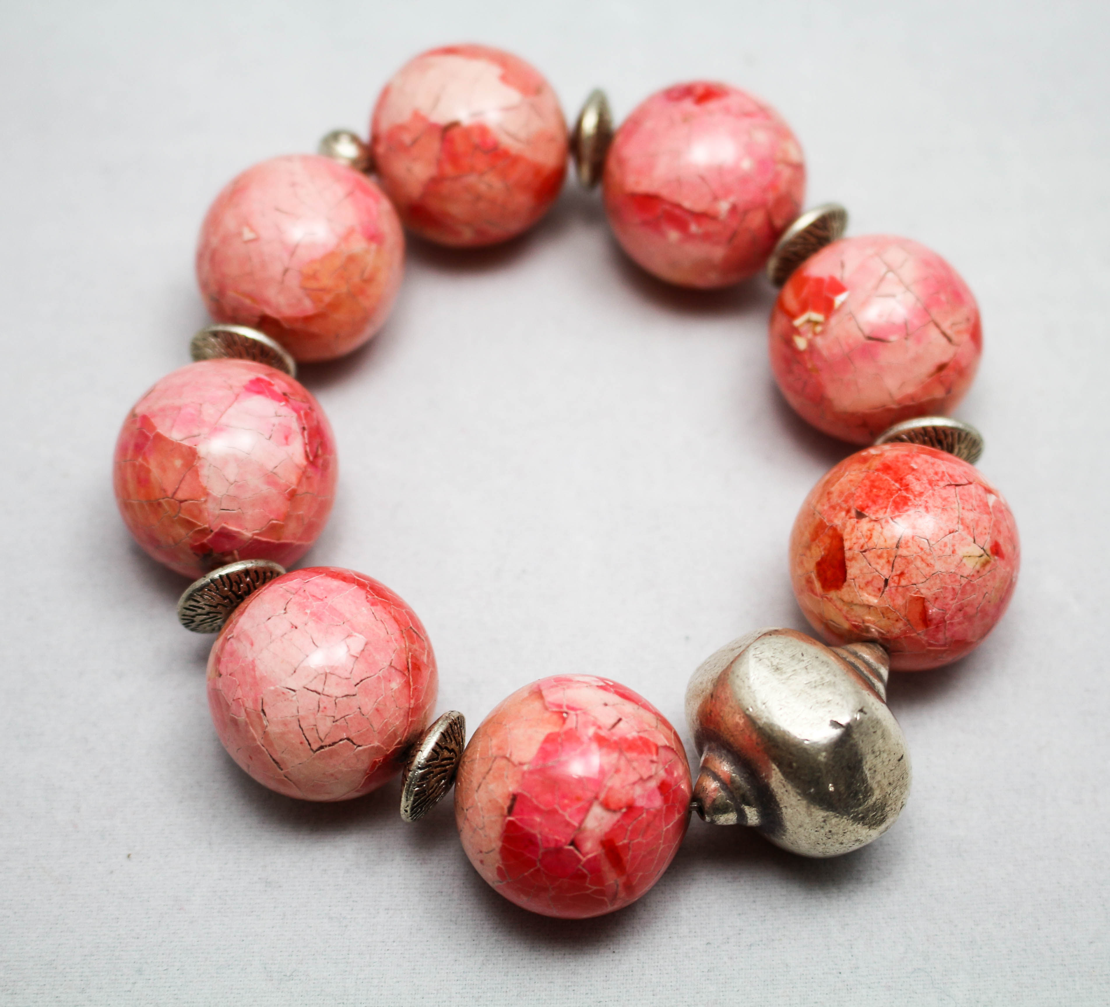 Armband No. 2015-0003AB