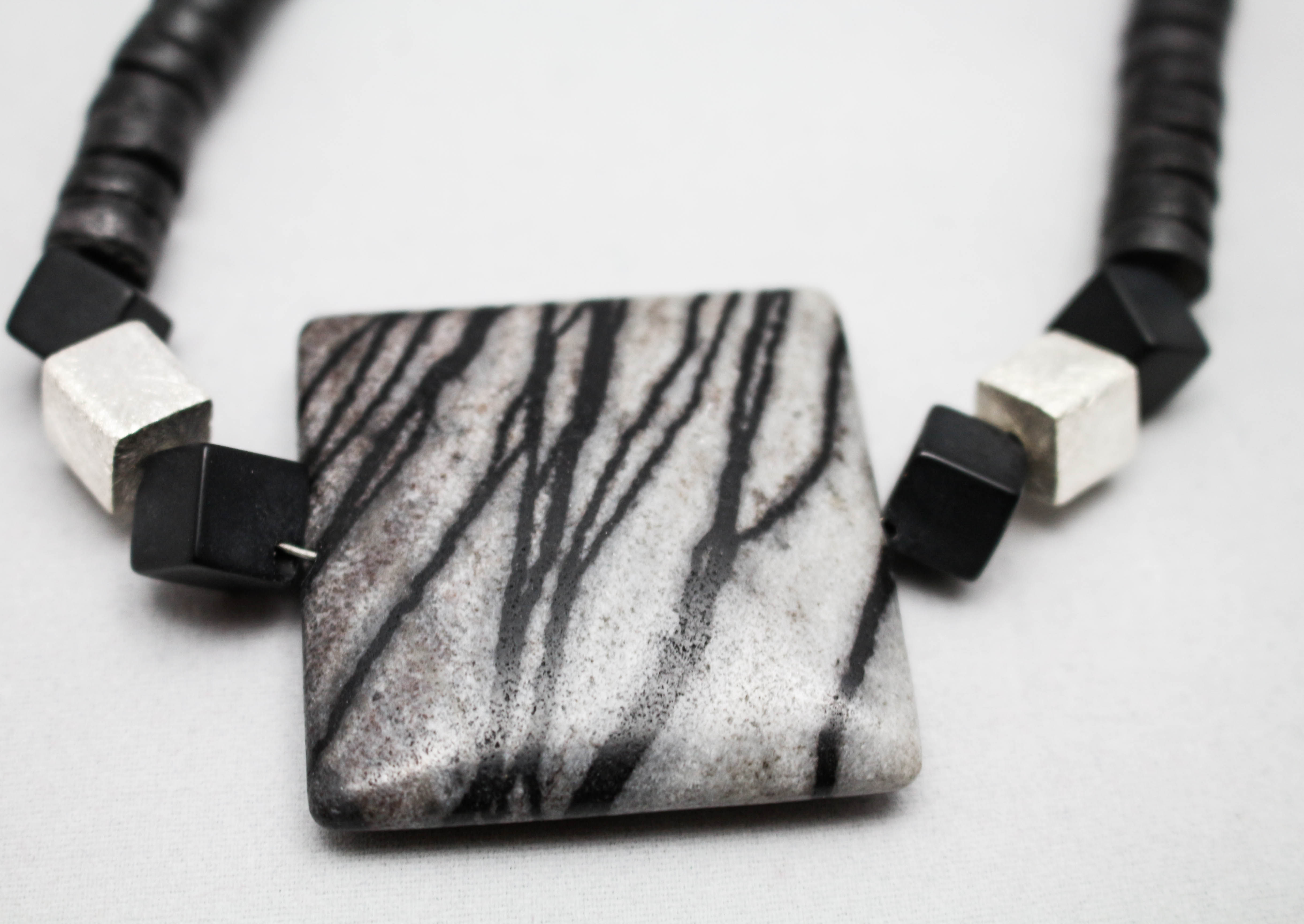 Halskette No. 2015-0010HK