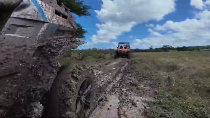 Antigua tour scenery from 268Buggies website