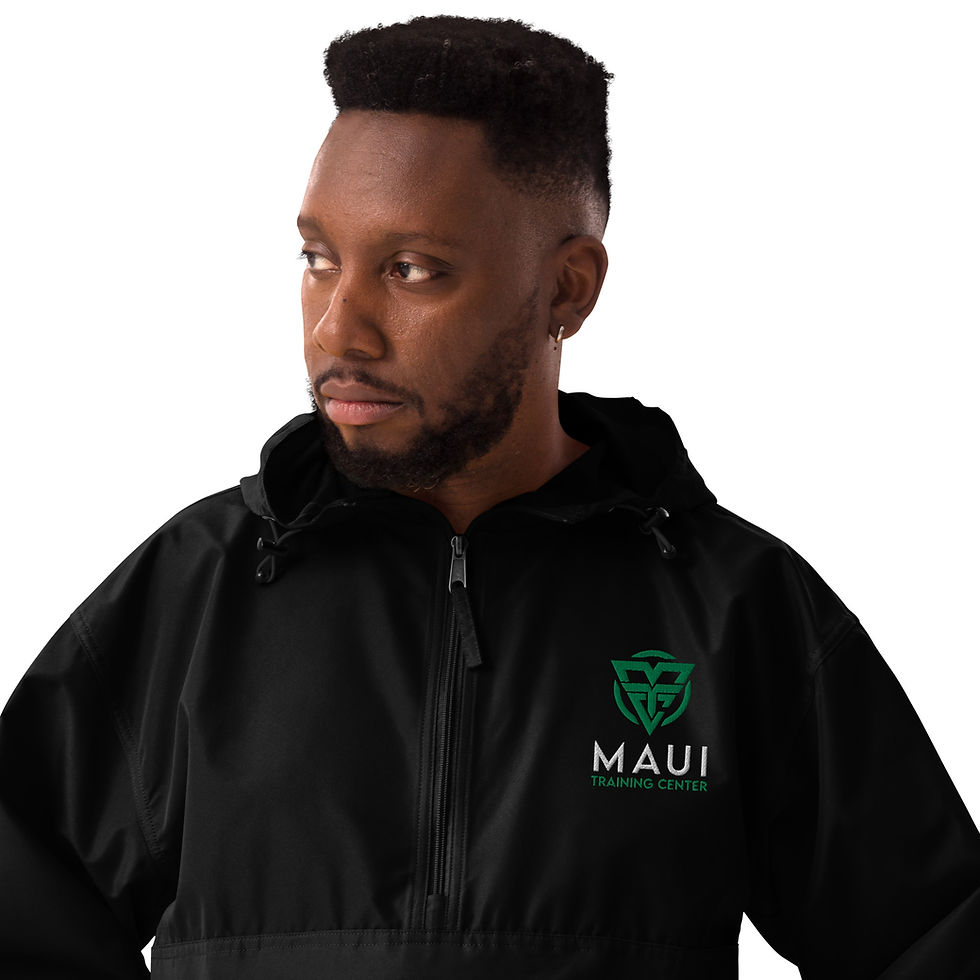 Thumbnail: Classic MTC Packable Jacket