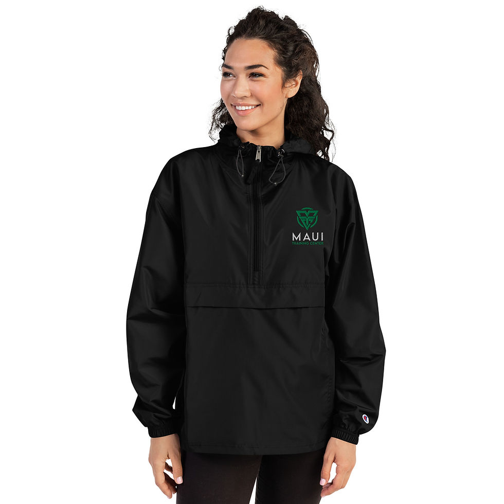 Thumbnail: Classic MTC Packable Jacket