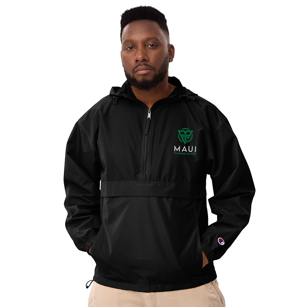 Thumbnail: Classic MTC Packable Jacket