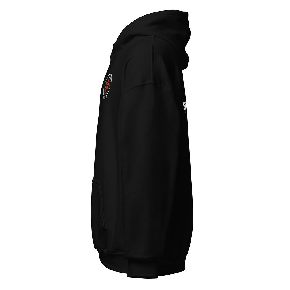 Thumbnail: Six Blades Maui Hoodie