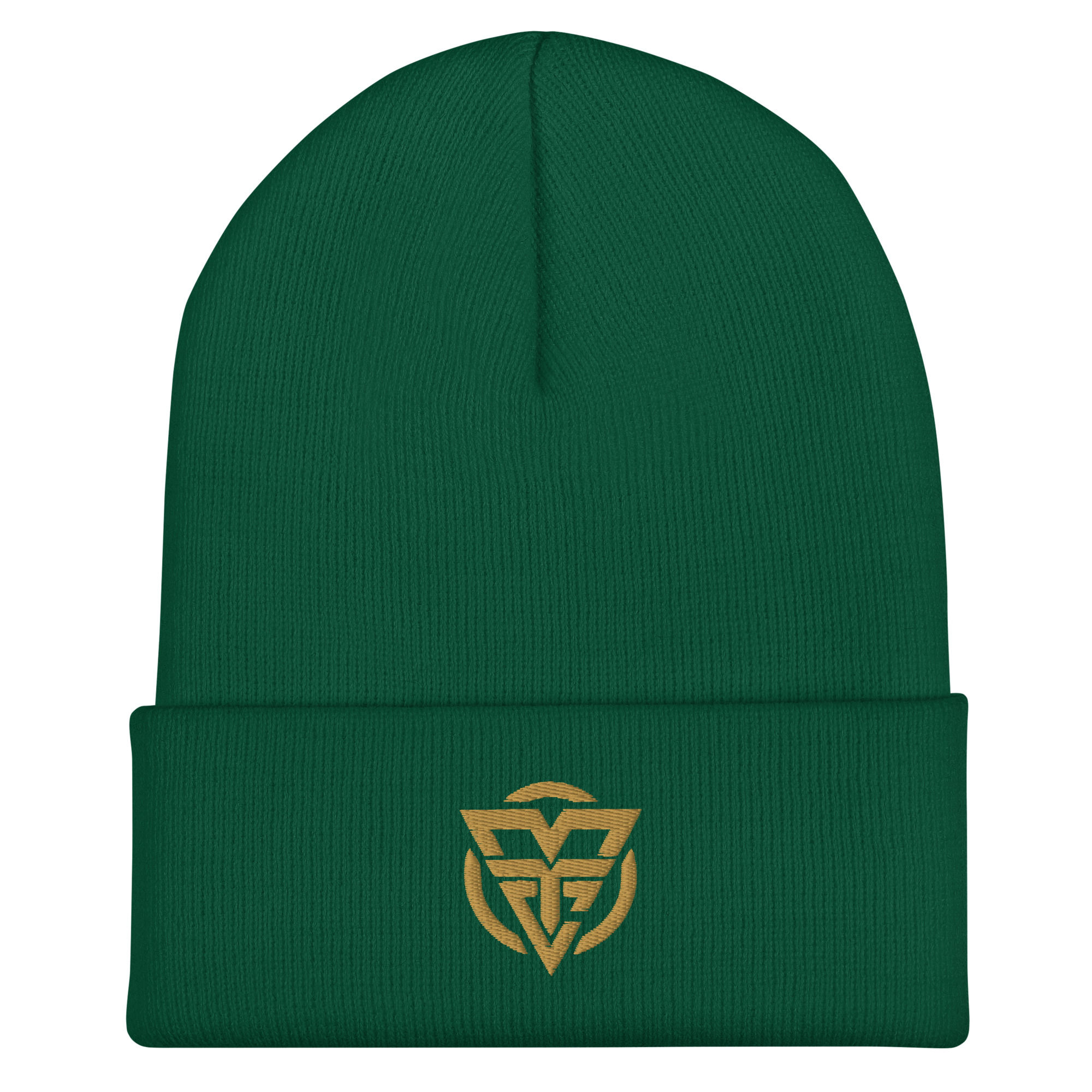 Heritage Cuffed Beanie